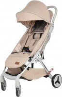 Photos - Pushchair Yoya Future 