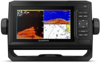 Photos - Fish Finder Garmin echoMAP Plus 62cv 