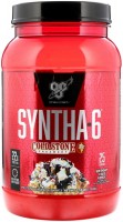 Photos - Protein BSN Syntha-6 Cold Stone Creamery 0.4 kg
