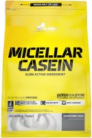 Photos - Protein Olimp Micellar Casein 0.6 kg