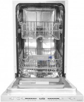 Photos - Integrated Dishwasher VENTOLUX DW 4509 4M 