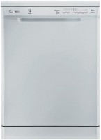 Photos - Dishwasher Candy CDP 1LS64W white