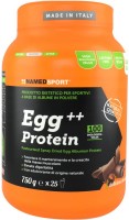 Photos - Protein NAMEDSPORT Egg Protein 0.8 kg