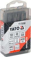 Photos - Bits / Sockets Yato YT-78164 