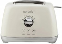 Photos - Toaster Gorenje T 900RL 