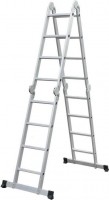 Photos - Ladder ELKOP M 4x4 AL (37978) 420 cm