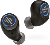 Photos - Headphones JBL Free X 