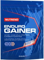 Photos - Weight Gainer Nutrend Enduro Gainer 0.5 kg