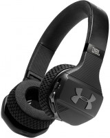 Photos - Headphones JBL Under Armour Sport Wireless Train 