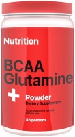 Photos - Amino Acid AB PRO BCAA/Glutamine Powder 236 g 