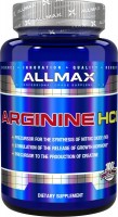 Photos - Amino Acid ALLMAX Arginine HCI 400 g 