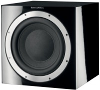 Photos - Subwoofer B&W ASW12CM 