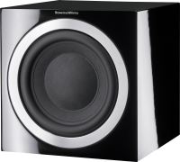 Photos - Subwoofer B&W ASW10CM 