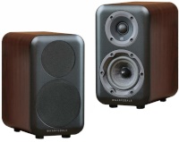 Photos - Speakers Wharfedale D310 