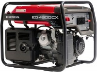 Photos - Generator Honda EG4500CX 