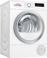 Photos - Tumble Dryer Bosch WTR 85V20 