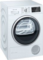 Photos - Tumble Dryer Siemens WT 45W459 