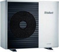 Photos - Heat Pump Vaillant aroTHERM split VWL 125/5 AS 230V 11 kW