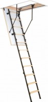 Photos - Ladder Oman Stallux Termo 120x80 