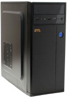 Photos - Computer Case GTL 3701-BK 400 W