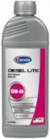 Photos - Engine Oil Comma Diesel Lite 10W-40 1 L