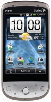 Photos - Mobile Phone HTC Hero 0 B