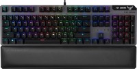 Photos - Keyboard Asus TUF Gaming K7  Tactile Switch