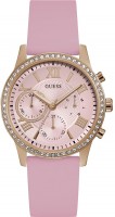 Photos - Wrist Watch GUESS W1135L2 