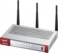 Wi-Fi Zyxel USG 20W-VPN 