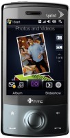 Photos - Mobile Phone HTC Touch Diamond 4 GB / 0.2 GB