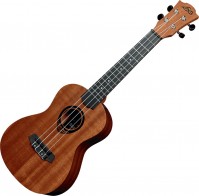 Acoustic Guitar LAG Tiki Uku TKU8C 