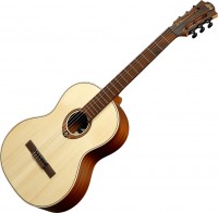 Acoustic Guitar LAG Occitania OC70 