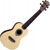 Photos - Acoustic Guitar LAG Tiki Baby TKU150CE 
