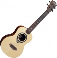 Acoustic Guitar LAG Tiki Baby TKU150TE 