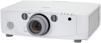 Photos - Projector NEC PA550W 