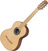 Photos - Acoustic Guitar Hora SS300 