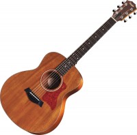 Photos - Acoustic Guitar Taylor GS Mini Mahogany 