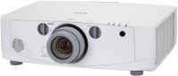 Photos - Projector NEC PA600X 