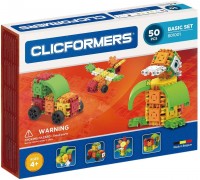 Construction Toy Clicformers Basic Set 801001 