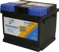 Photos - Car Battery Cartechnic Standard (6CT-52R)