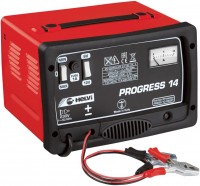 Photos - Charger & Jump Starter Helvi Progress 14 