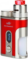 Photos - E-Cigarette Eleaf iStick Pico Squeeze 2 with Coral 2 Kit 