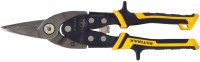 Snips Stanley FatMax FMHT-73756 250 mm / flat cut