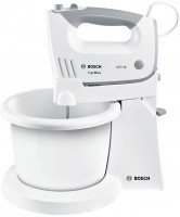 Photos - Mixer Bosch ErgoMixx MFQ3561 white