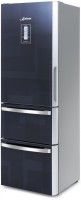 Photos - Fridge Kaiser KK 65205 S black