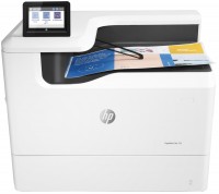 Photos - Printer HP PageWide Color 755DN 