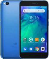 Photos - Mobile Phone Xiaomi Redmi Go 8 GB