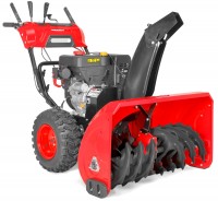 Photos - Snow Blower HECHT 9542 SQ 