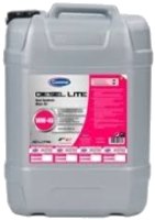 Photos - Engine Oil Comma Diesel Lite 10W-40 20 L