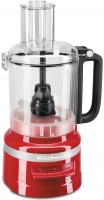 Photos - Food Processor KitchenAid 5KFP0919EER red